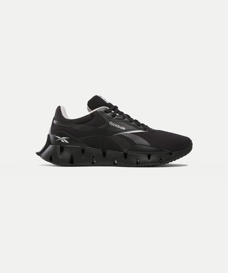 Tenis Reebok Para Hombre Negro
