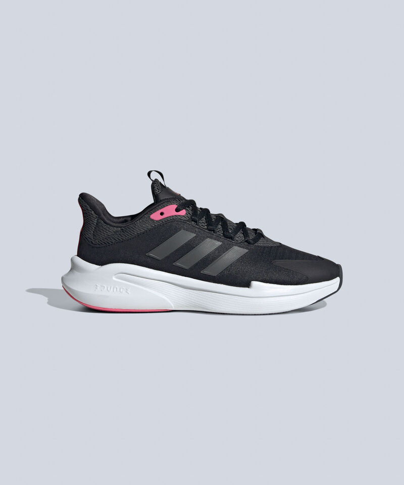 Tenis Para Mujer Negro