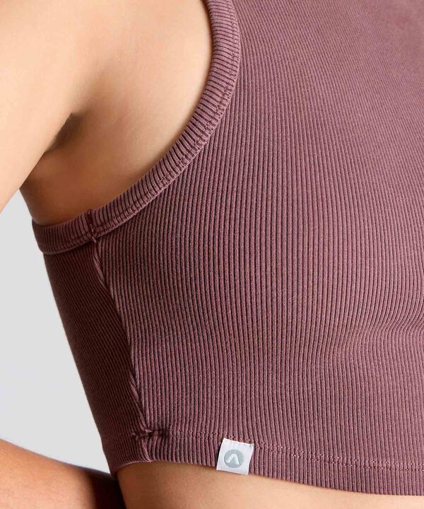 Camiseta Para Mujer Vino image number null