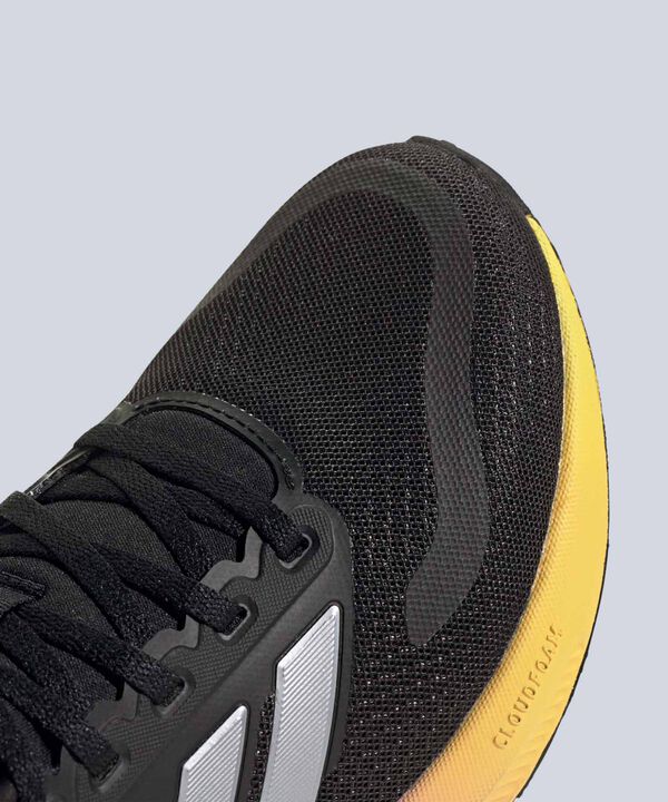 Tenis Para Mujer Negro