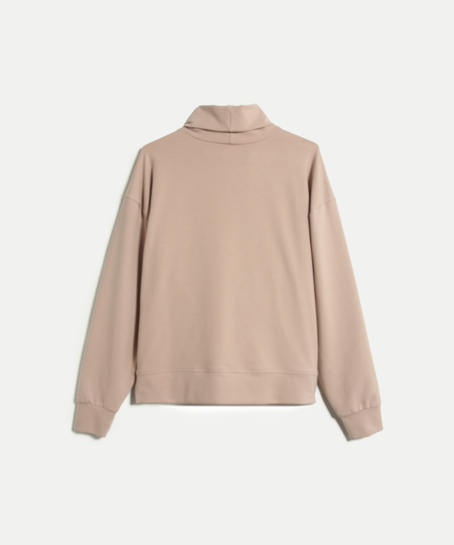 Buzo Para Mujer Beige