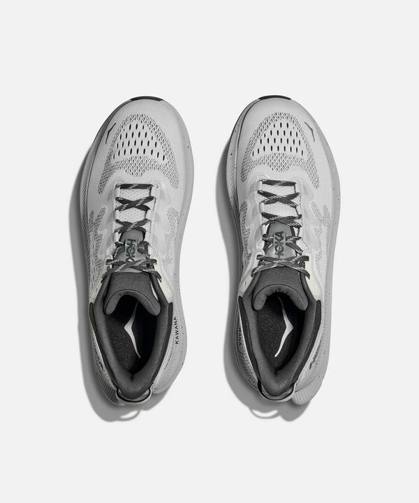 Tenis Hoka Para Hombre Gris