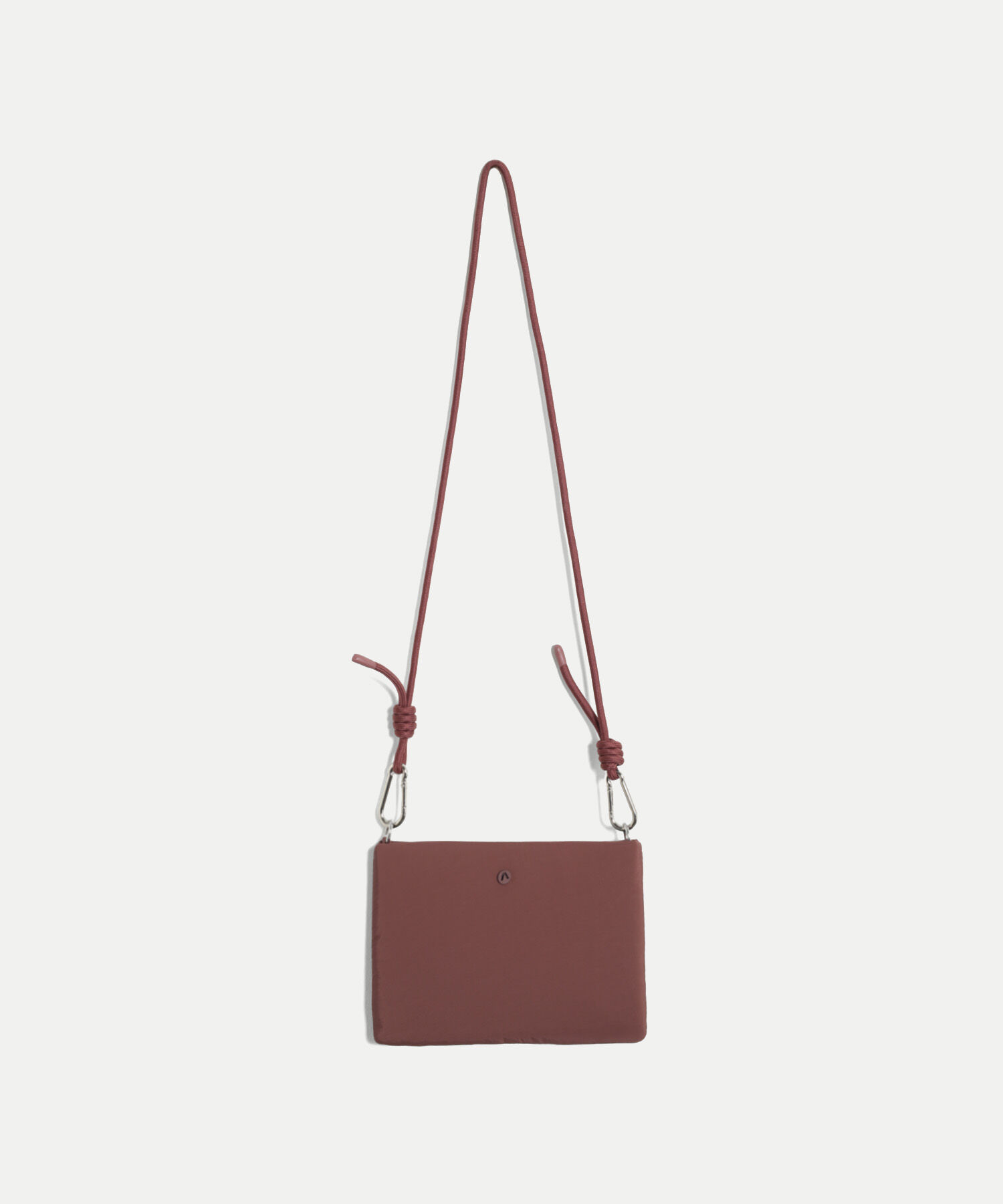 Bolsos Para Mujer CafeOscuro