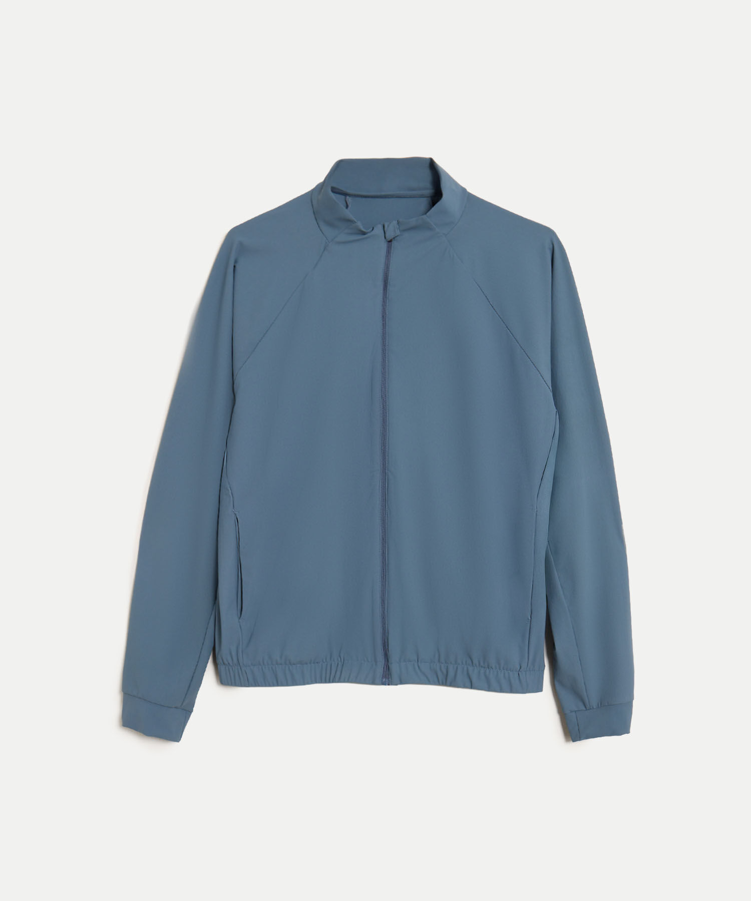 Chaqueta Para Hombre Azul