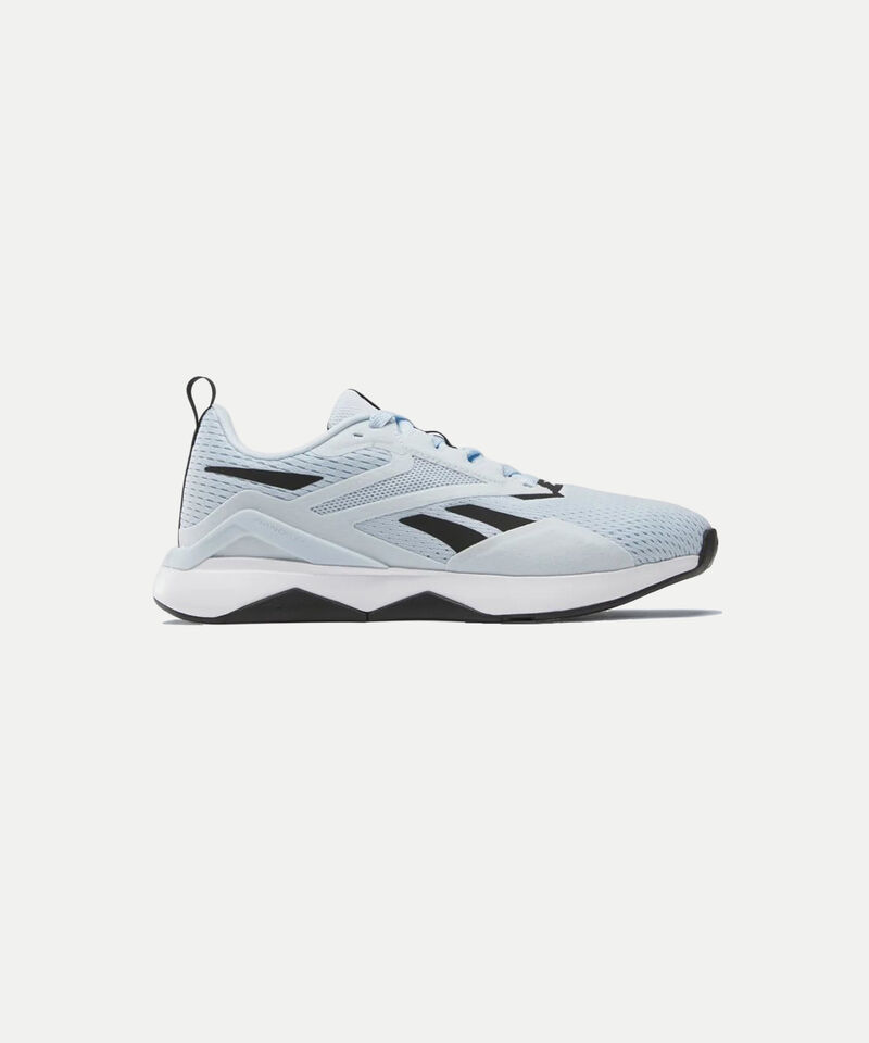 Tenis Reebok Para Mujer AzulClaro