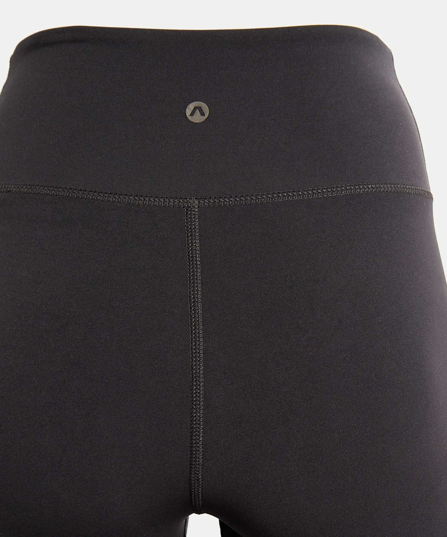 Short Para Mujer Negro