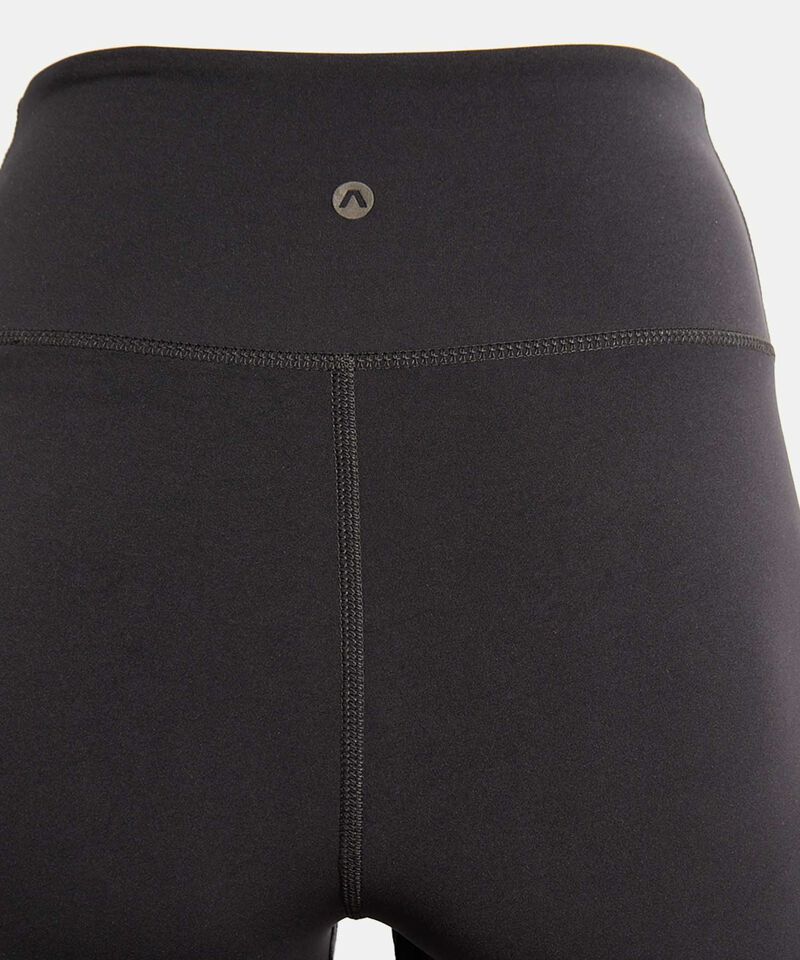 Short Para Mujer Negro