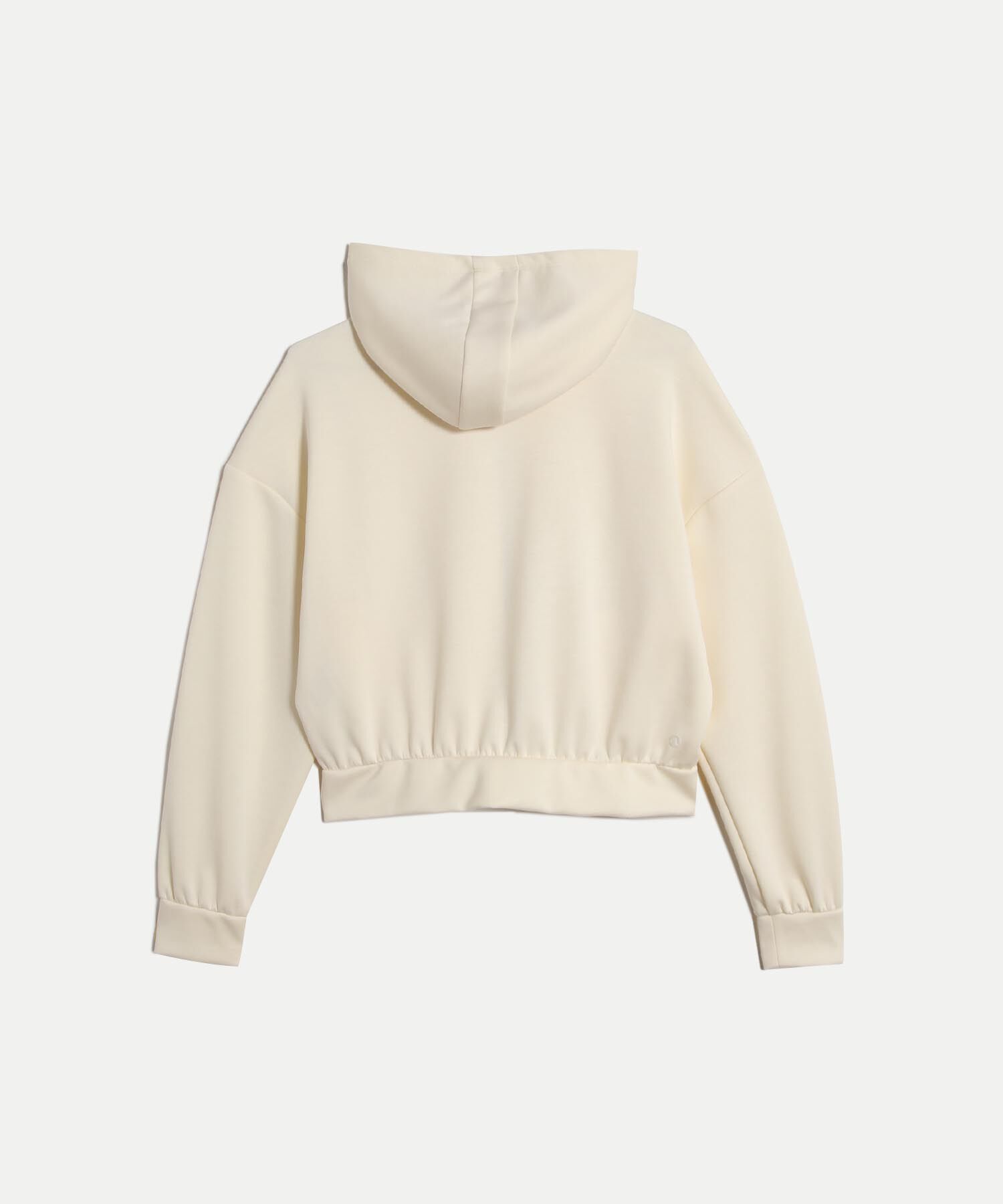 Buzo Para Mujer Blanco