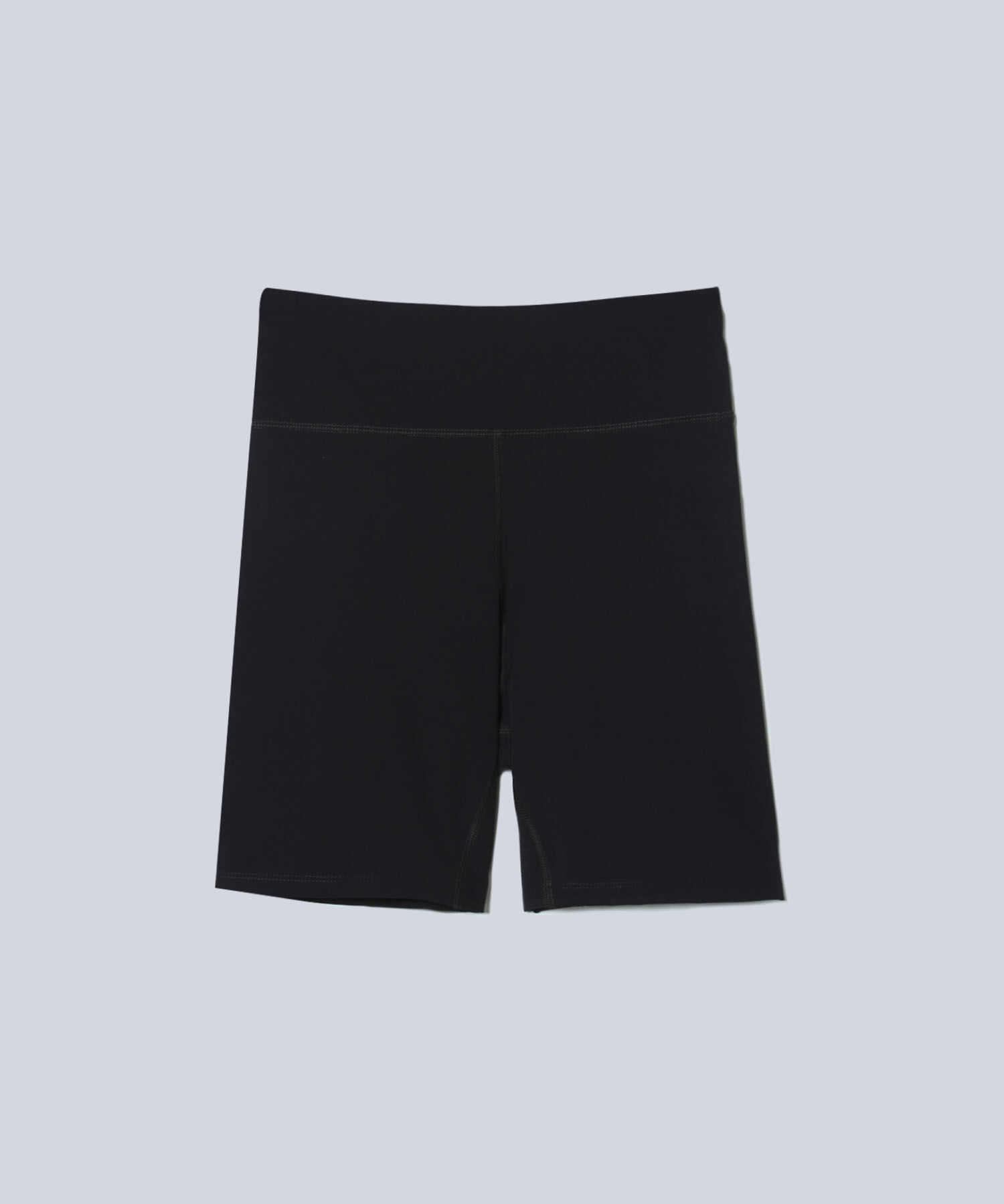 Short Para Mujer Negro