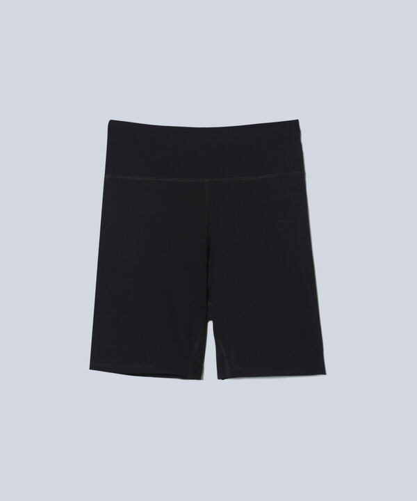 Short Para Mujer Negro