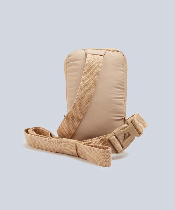 Bolso Para Mujer Beige image number null