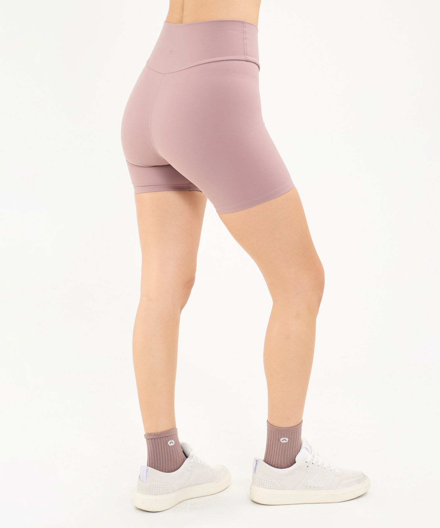 Short Para Mujer Lila