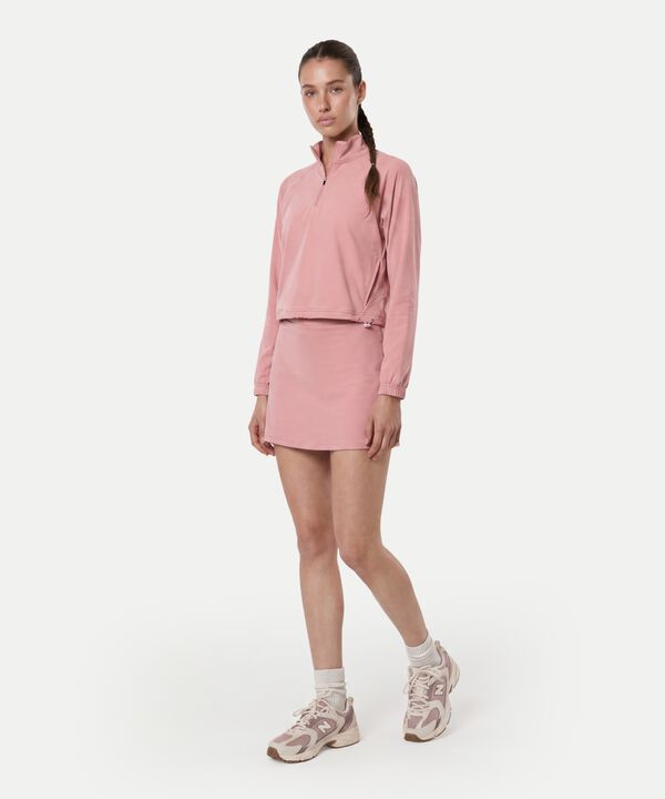 Buzo Para Mujer PalodeRosa