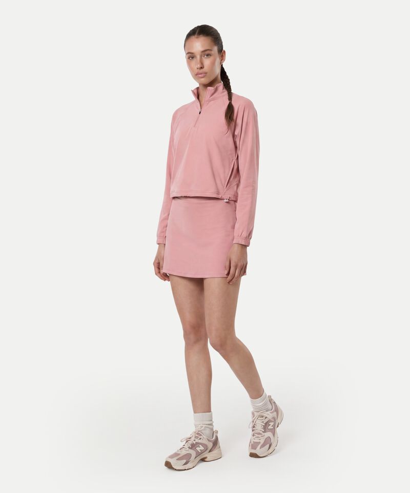Buzo Para Mujer PalodeRosa