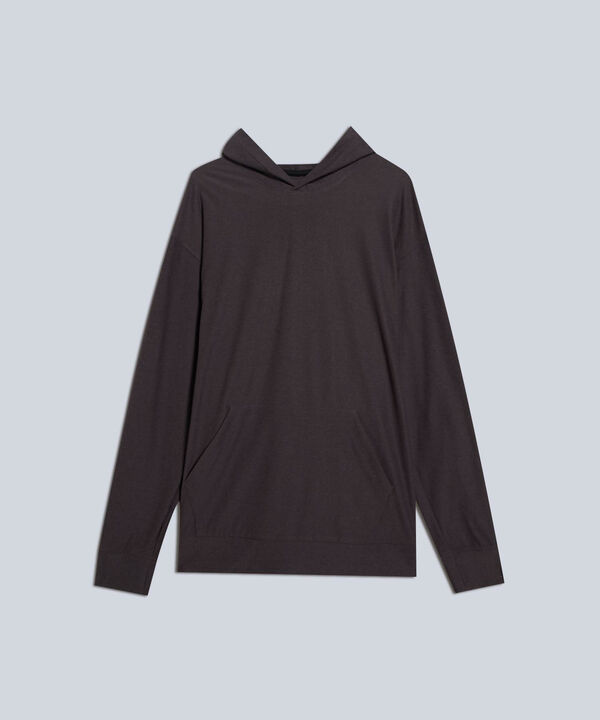 Buzo Para Hombre GrisOscuro