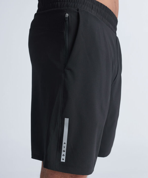 Short Para Hombre Verde