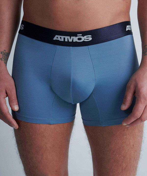 Boxer Para Hombre Surtido