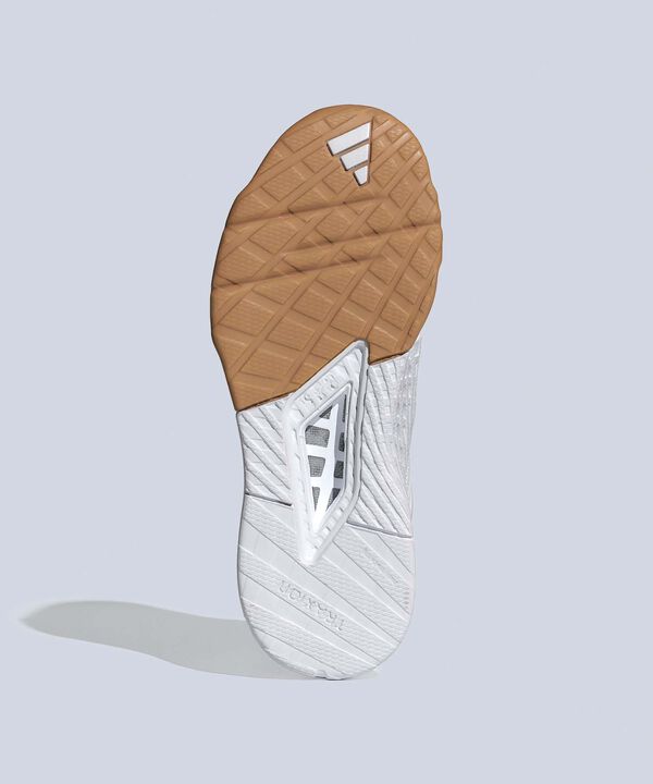 Tennis Adidas Para Mujer Blanco