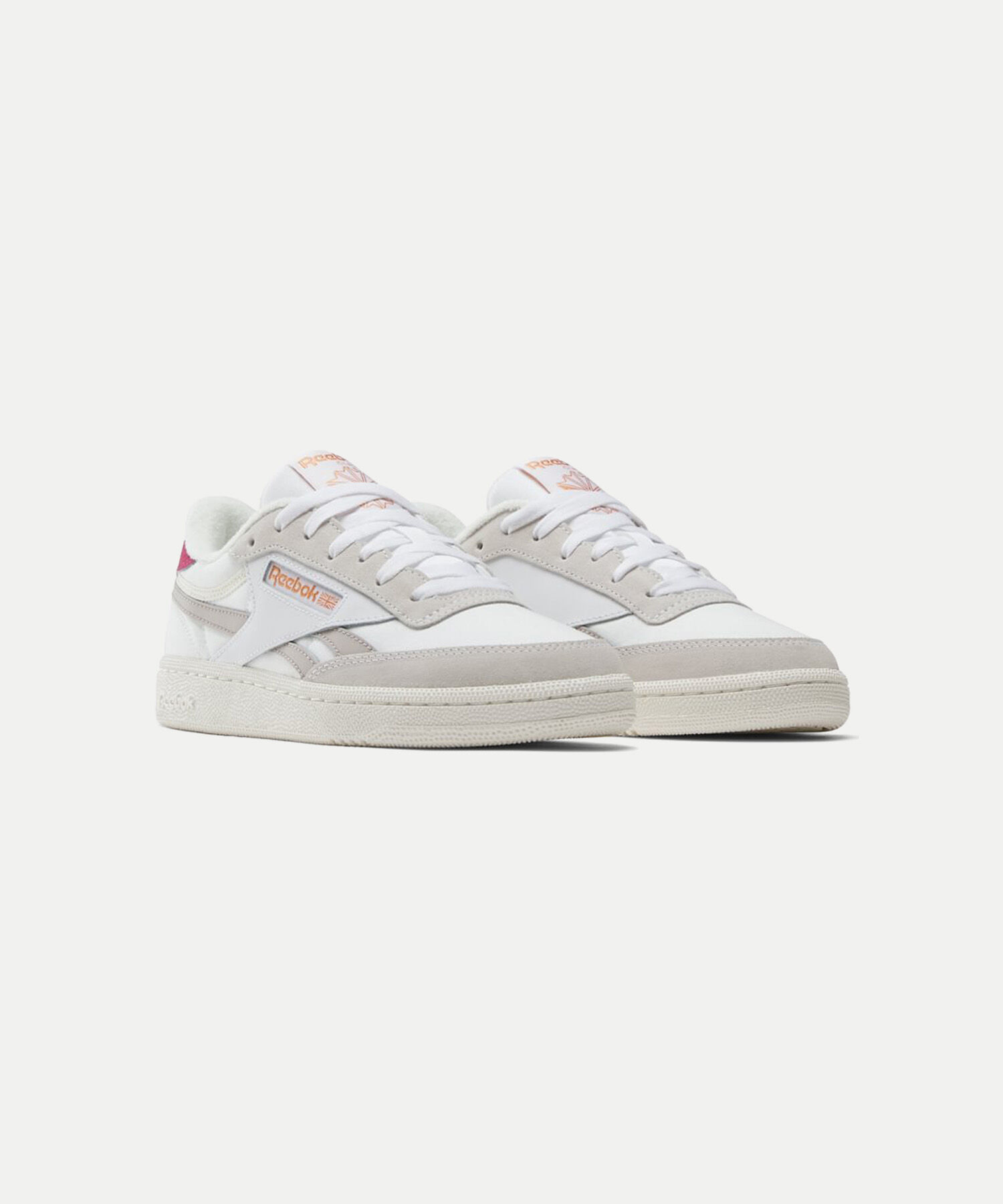 Tenis Reebok Para Mujer Blanco