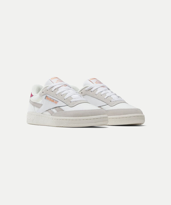Tenis Reebok Para Mujer Blanco image number null