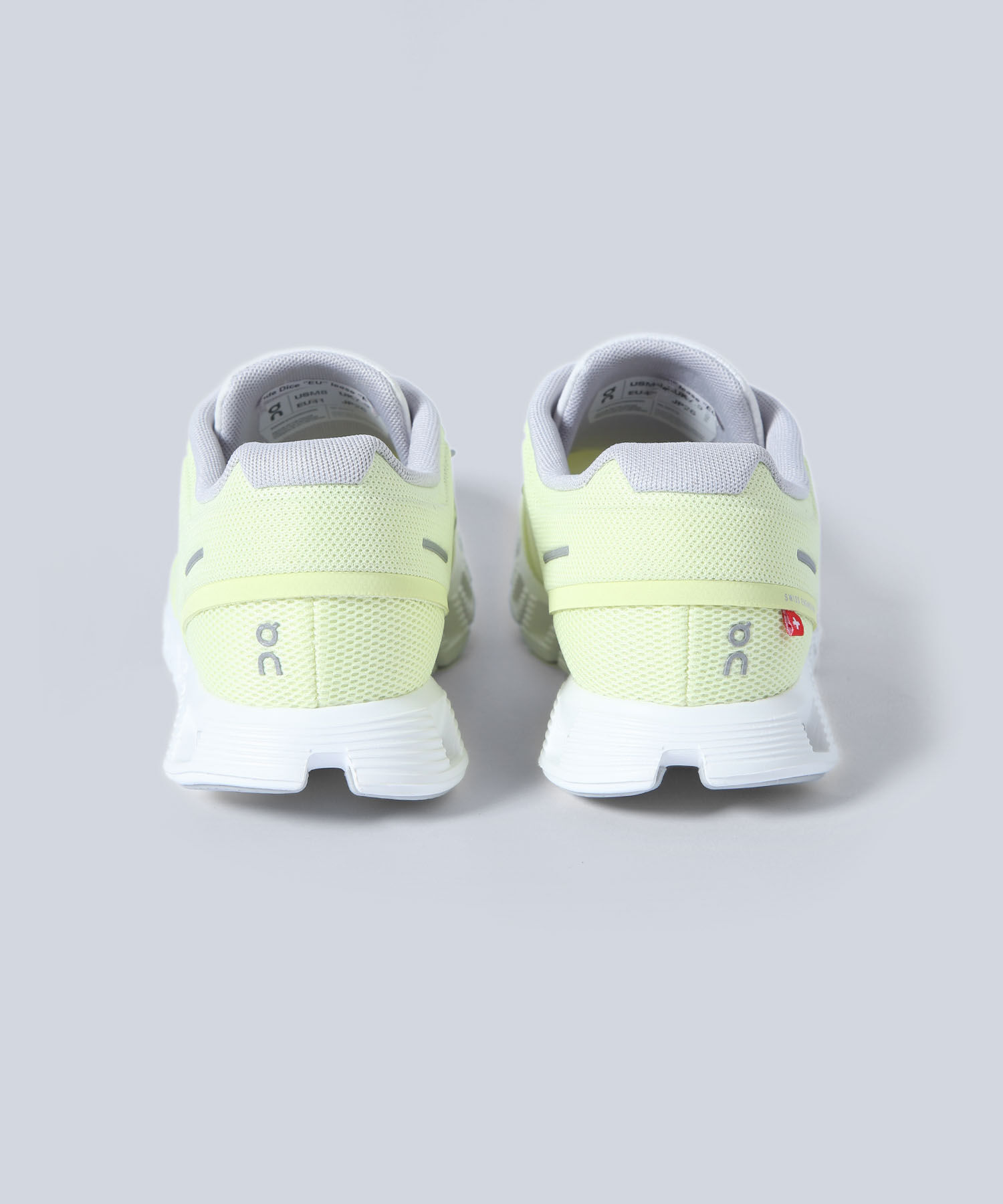 Tenis Para Hombre VerdeNeon