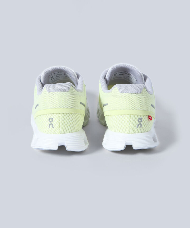 Tenis Para Hombre VerdeNeon