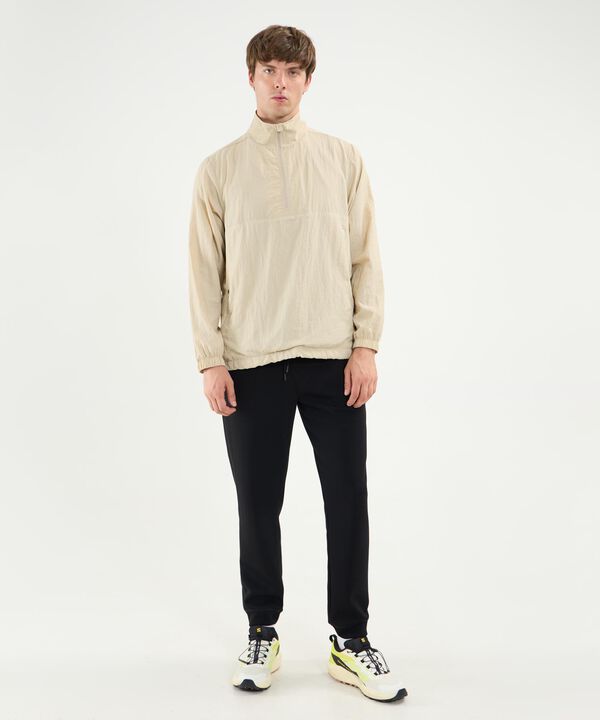 Chaqueta Para Hombre Beige image number null