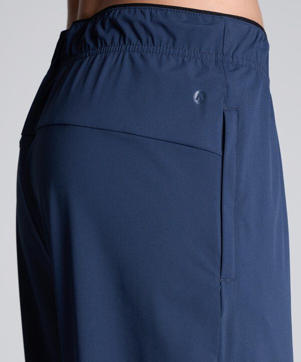 Pantalon Para Hombre AzulOscuro image number null