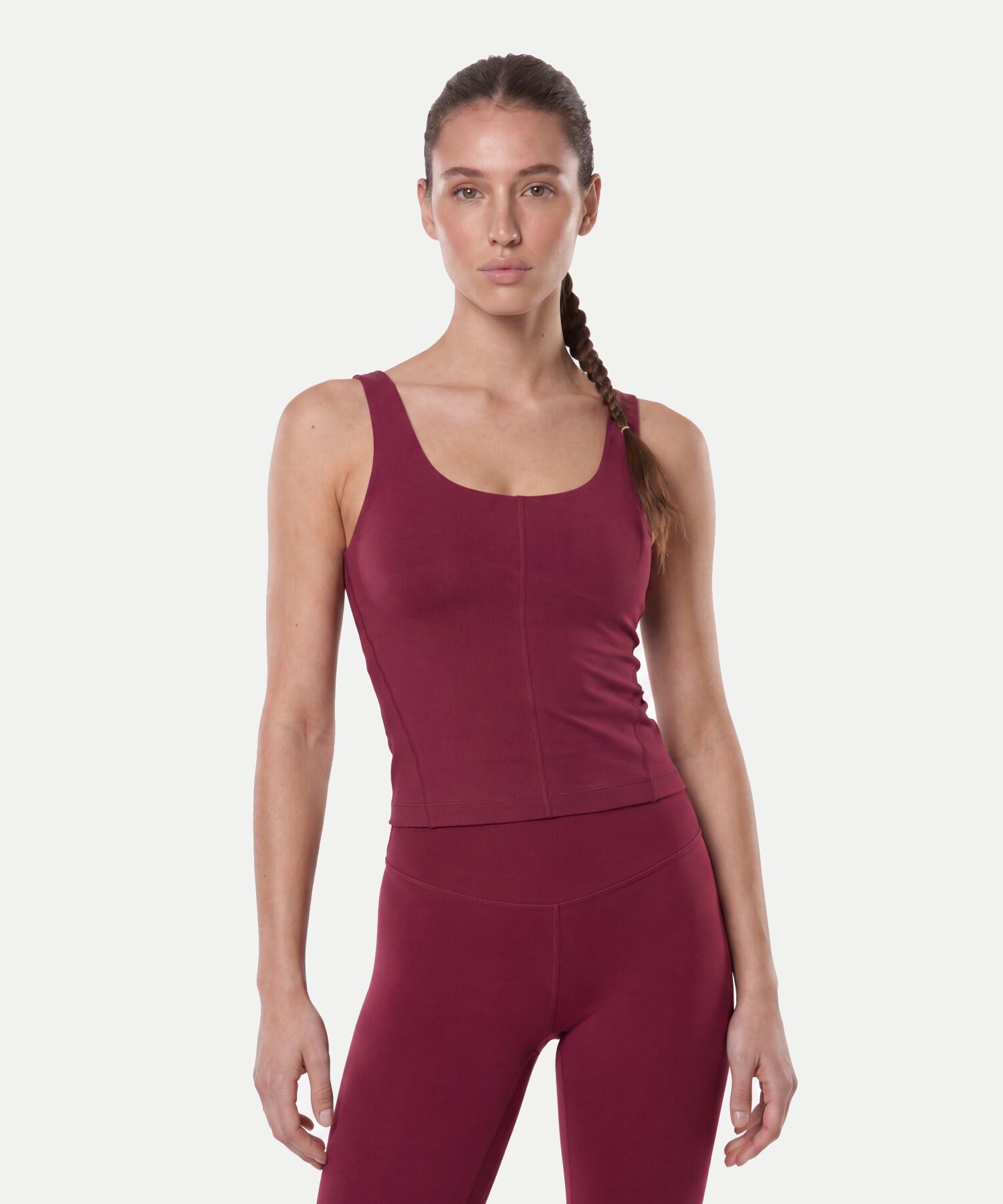 Camiseta Para Mujer Vino