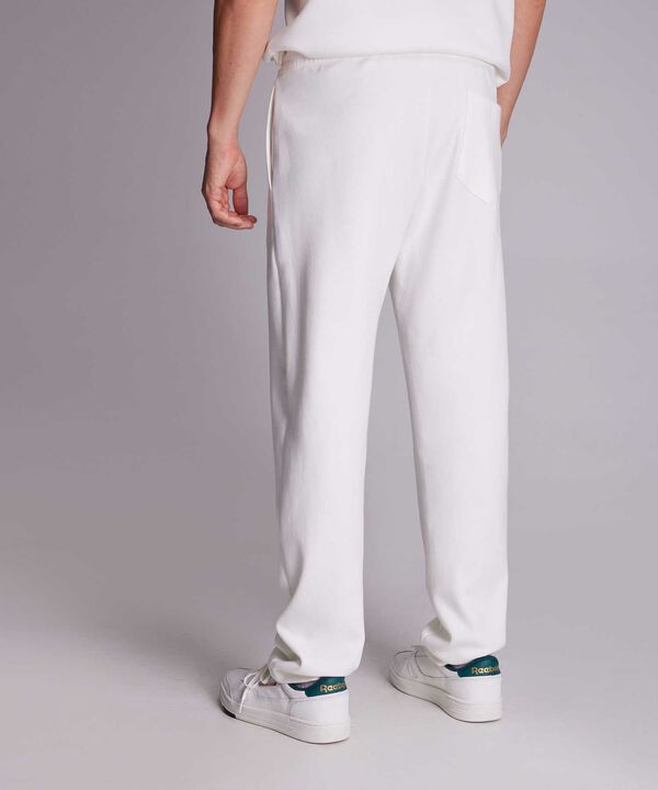 Pantalon Para Hombre Marfil image number null