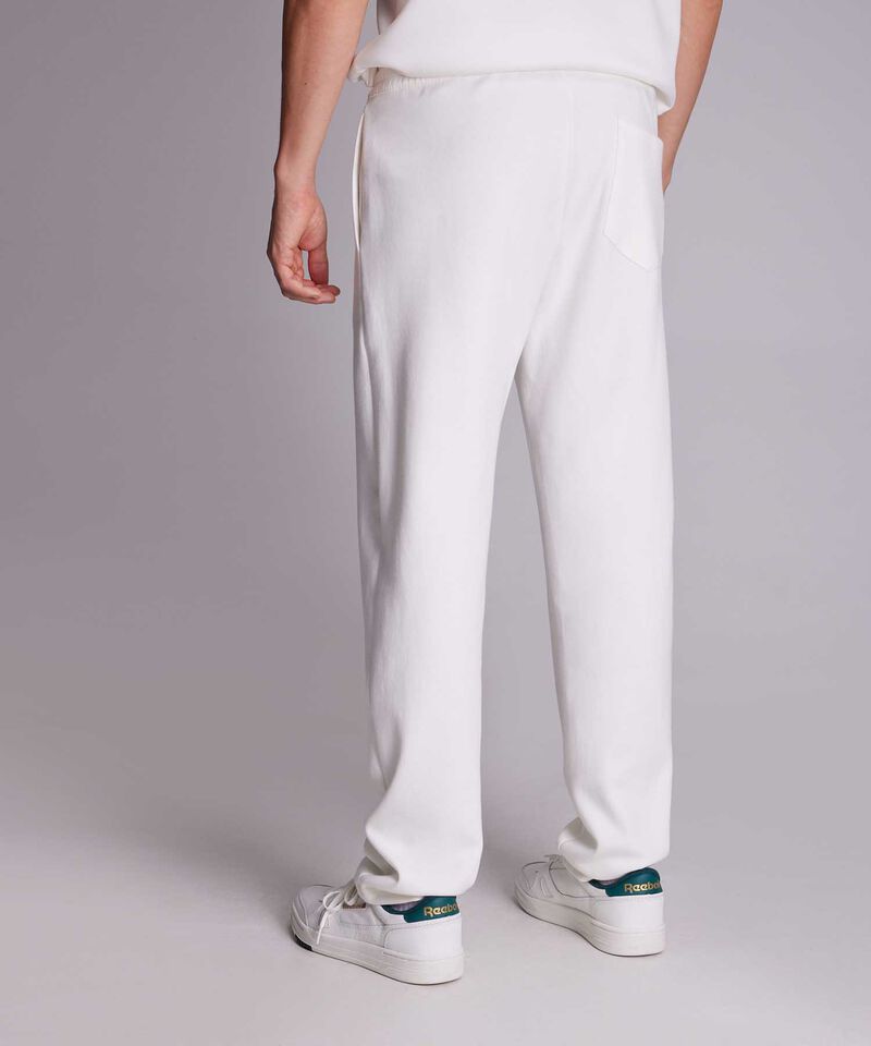 Pantalon Para Hombre Marfil