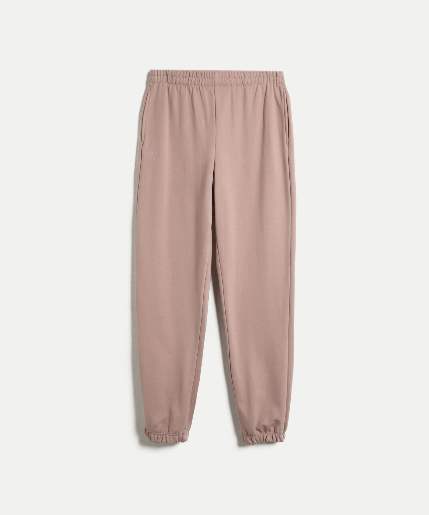 Pantalon Para Mujer Rosado