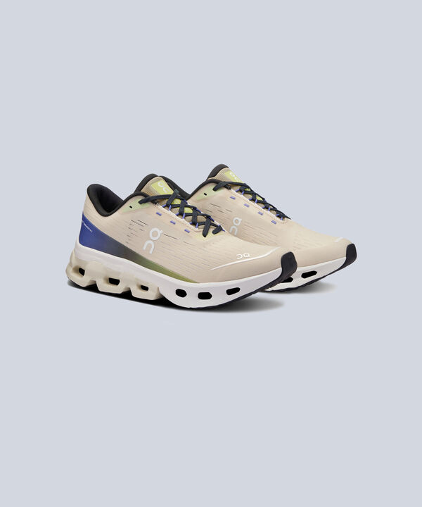 Tenis On Para Mujer Rosado image number null