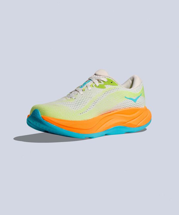 Tenis Para Mujer Naranja image number null