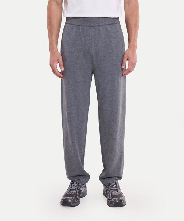 Pantalon Para Hombre Gris