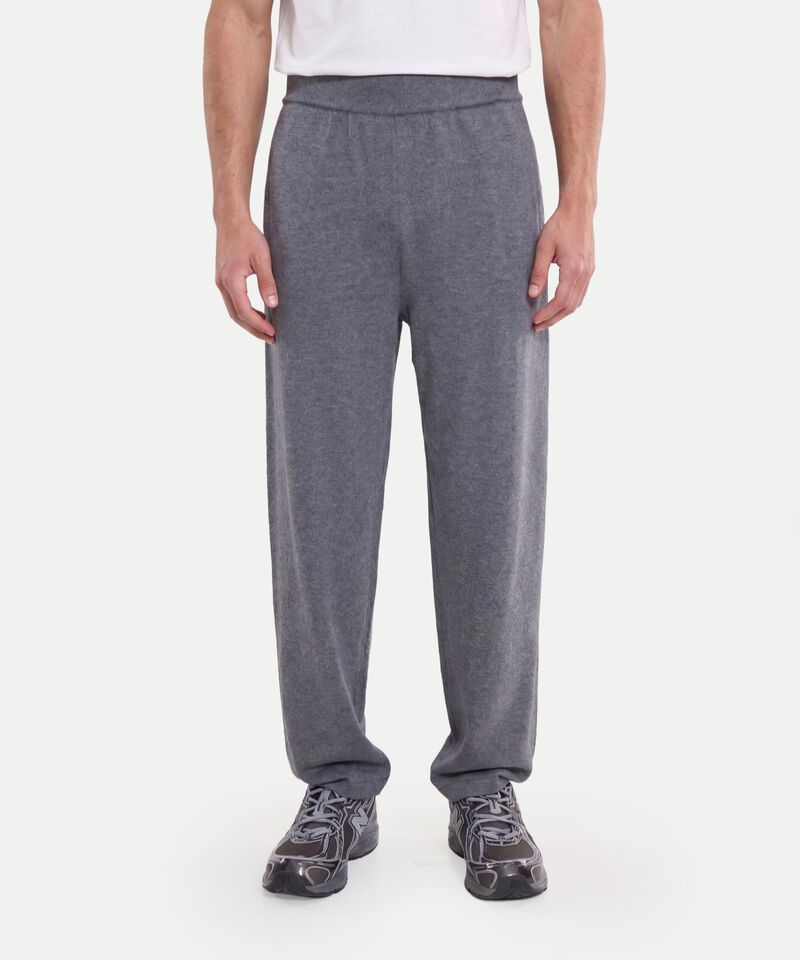 Pantalon Para Hombre Gris