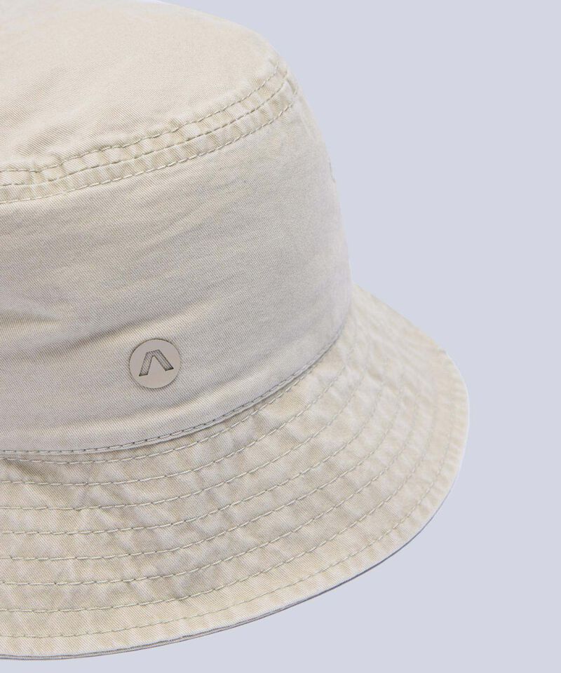 Bucket Para Mujer Beige