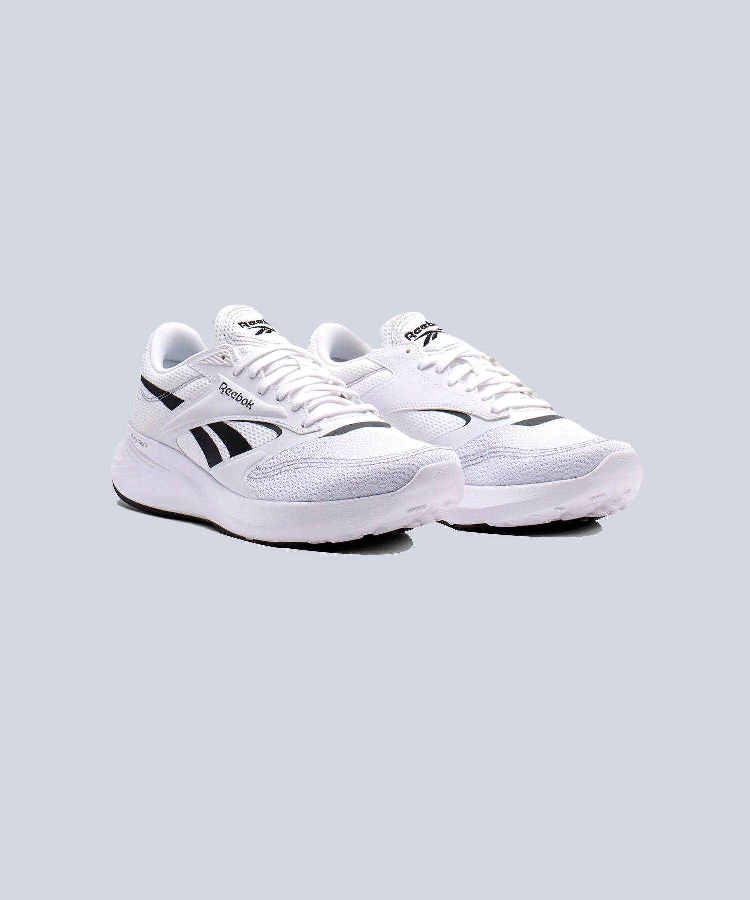 Tennis Reebok Para Hombre Blanco