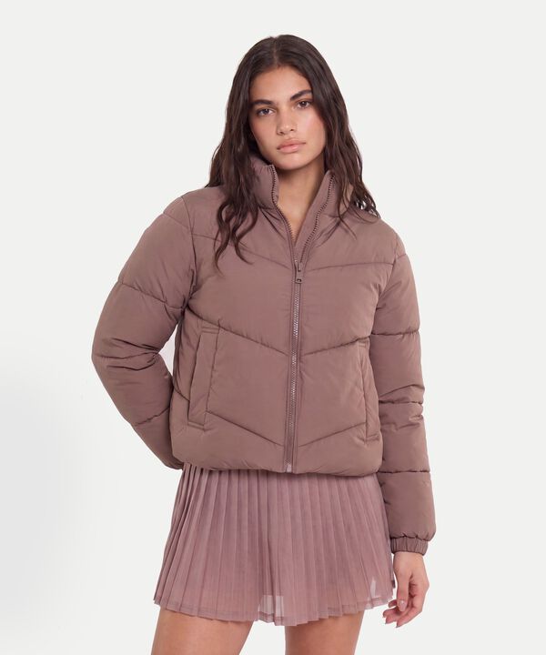 Chaquetas Para Mujer image number null