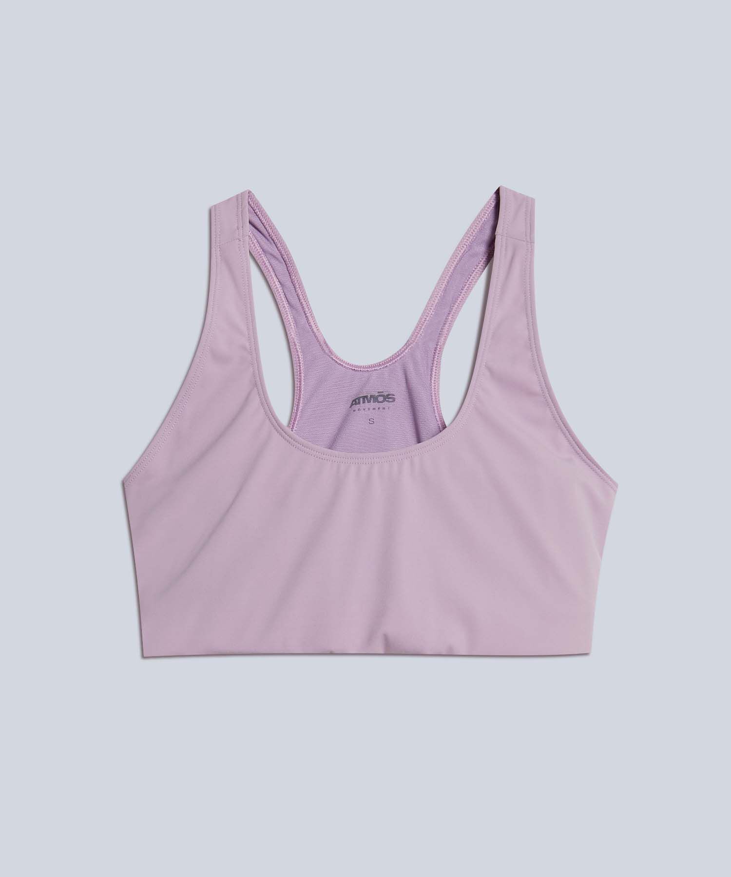 Top Para Mujer Lila
