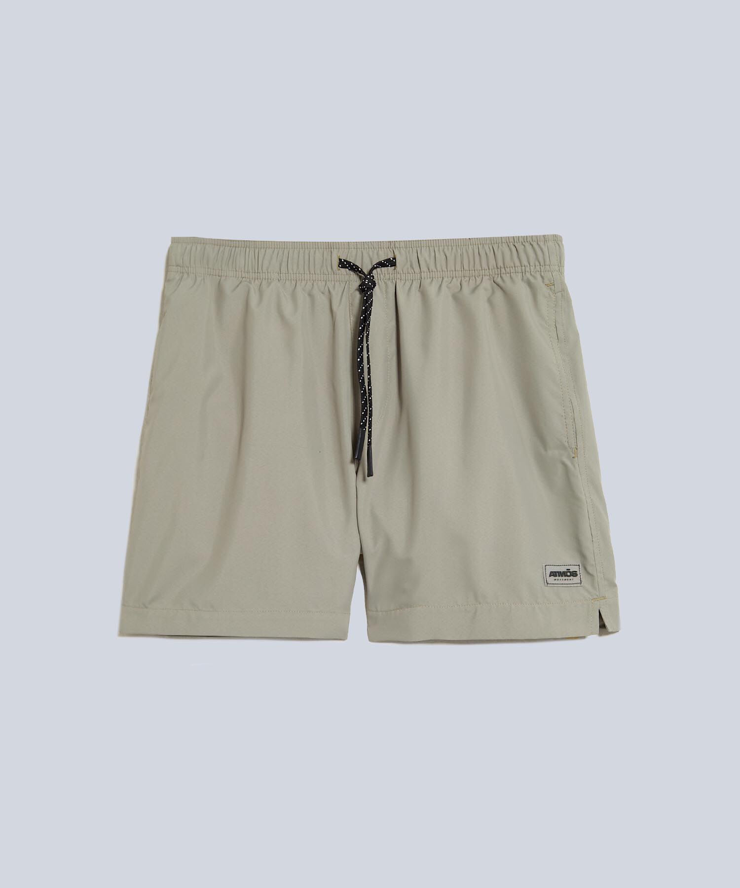 Short Para Hombre Verde