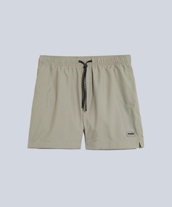 Short Para Hombre Verde