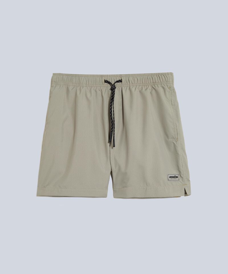 Short Para Hombre Verde
