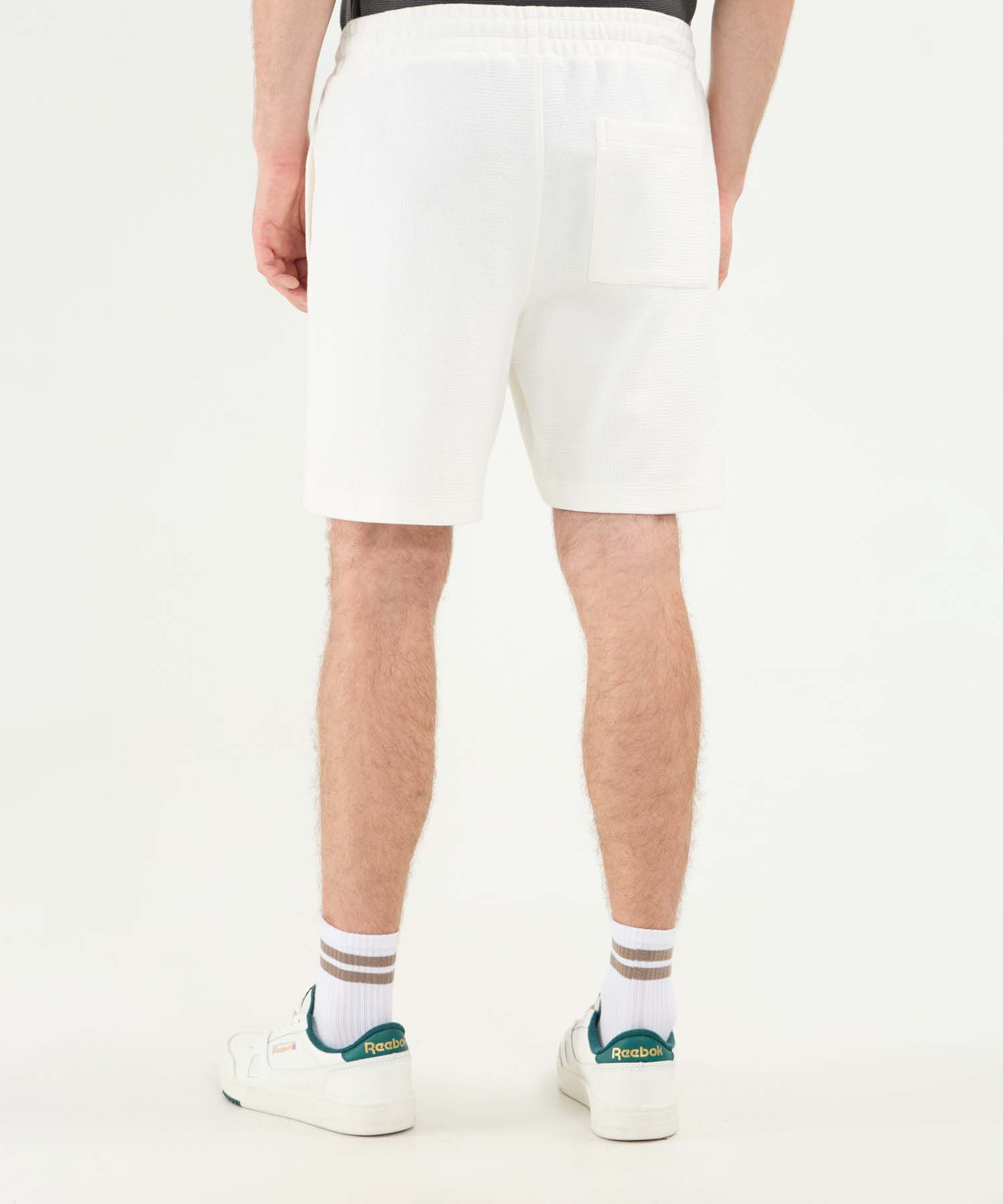 Short Para Hombre Marfil