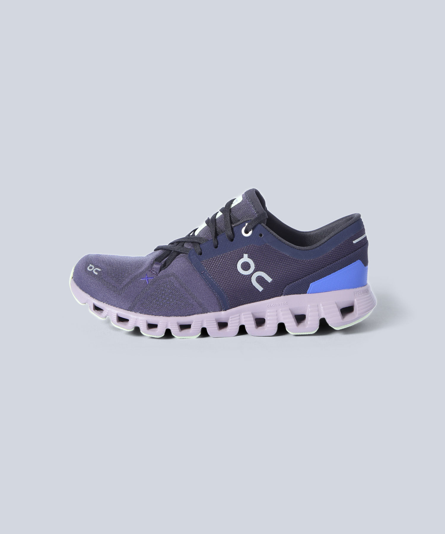 Tenis Para Mujer Negro