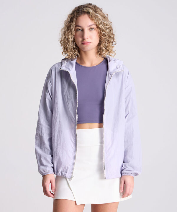 Chaqueta Para Mujer Lila image number null