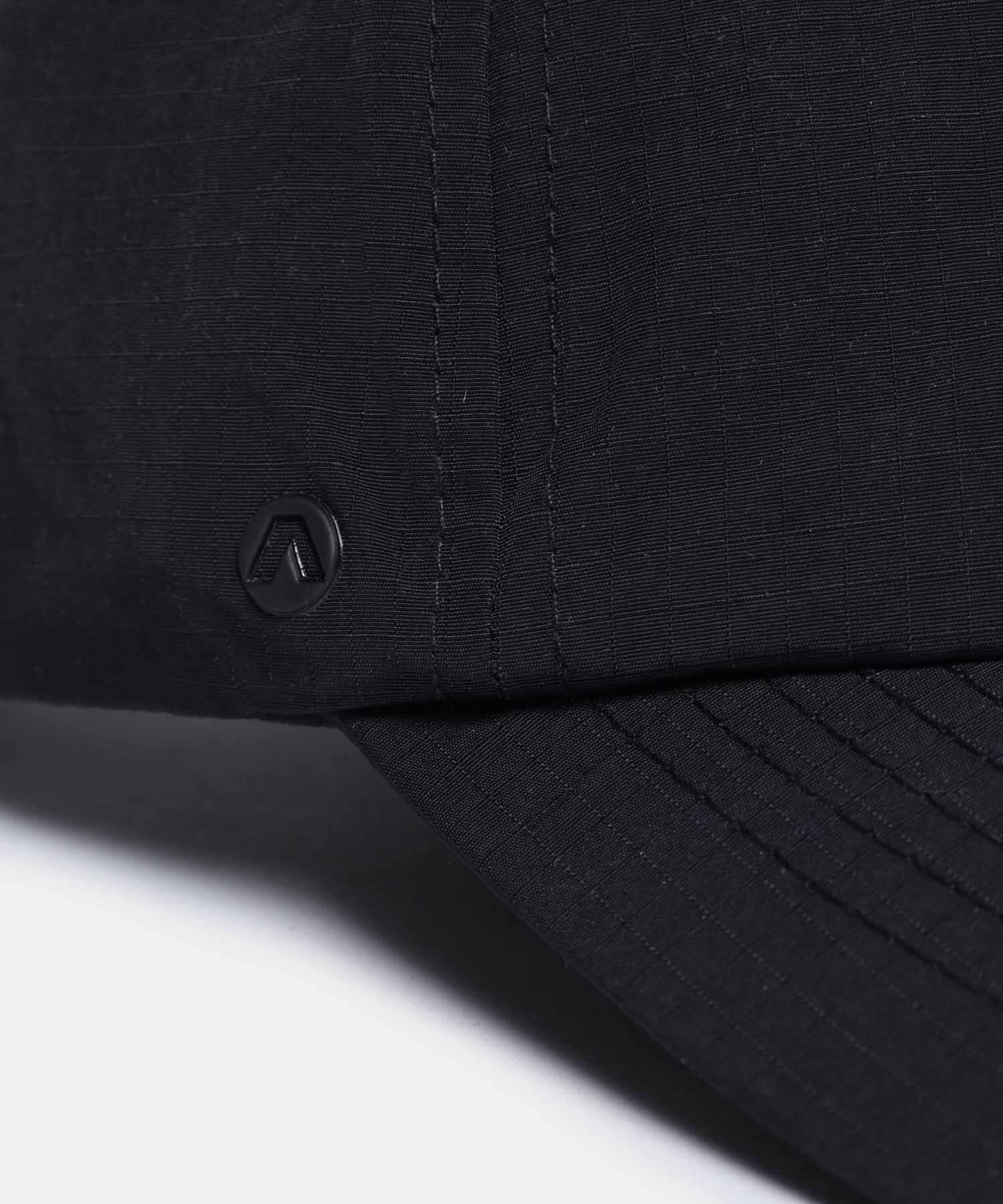 Caps Para Mujer Negro