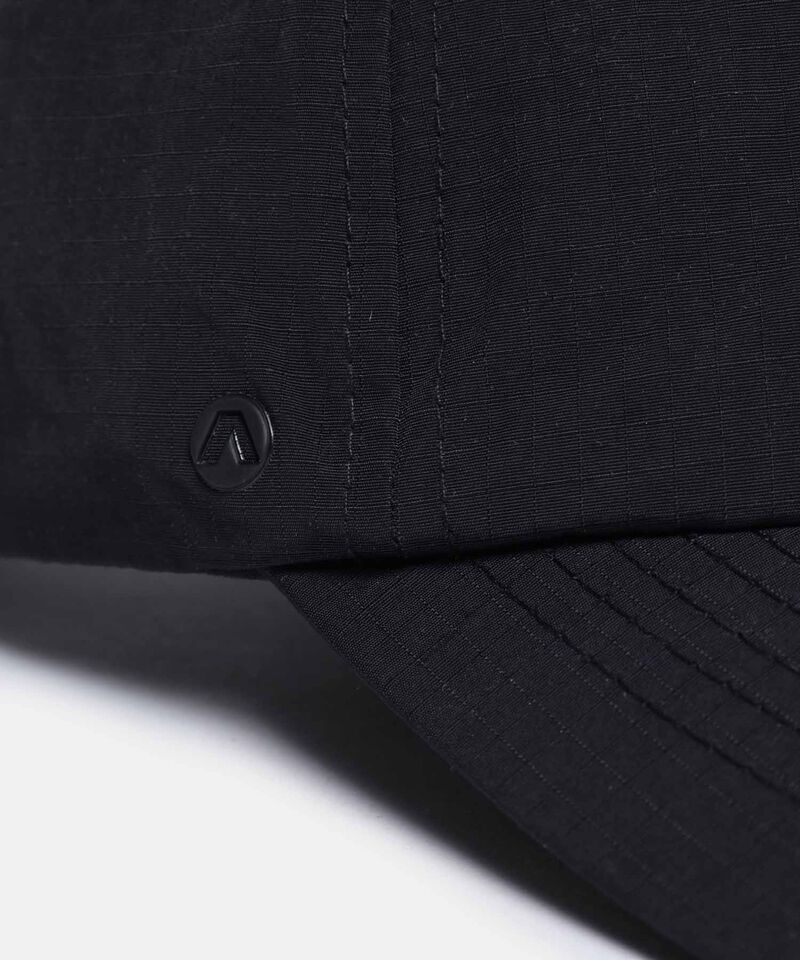 Caps Para Mujer Negro