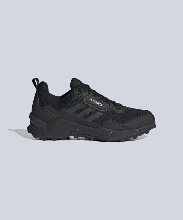 Tenis Adidas Para Hombre Negro image number null