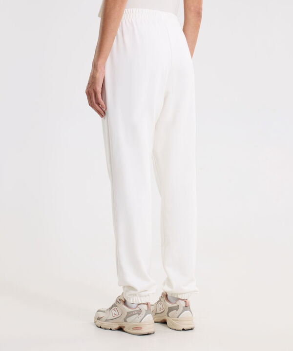Pantalon Para Mujer Marfil